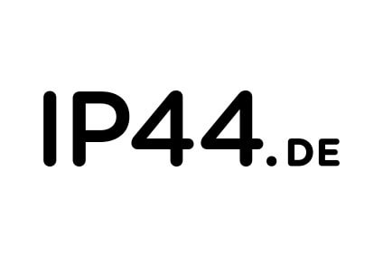 Logo der ip44.de