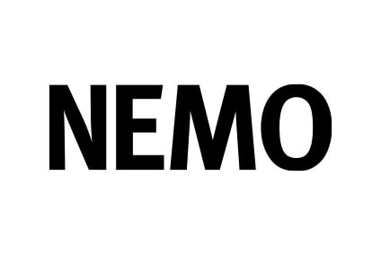Logo der Marke Nemo